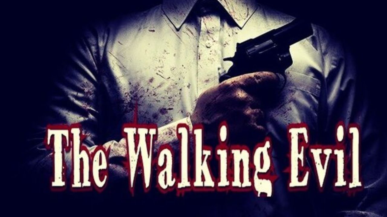 The Walking Evil  2020 Прохождение Финал (2 концовки) игра понравилась