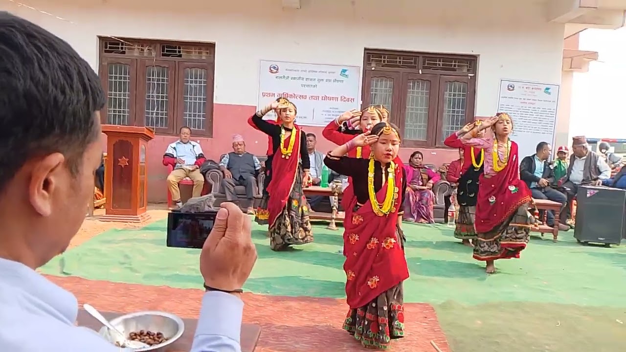 नेपाली हामी रहुला कहाँ नेपालै नरहे #Baglung #GalkotRigha #subscribe #support