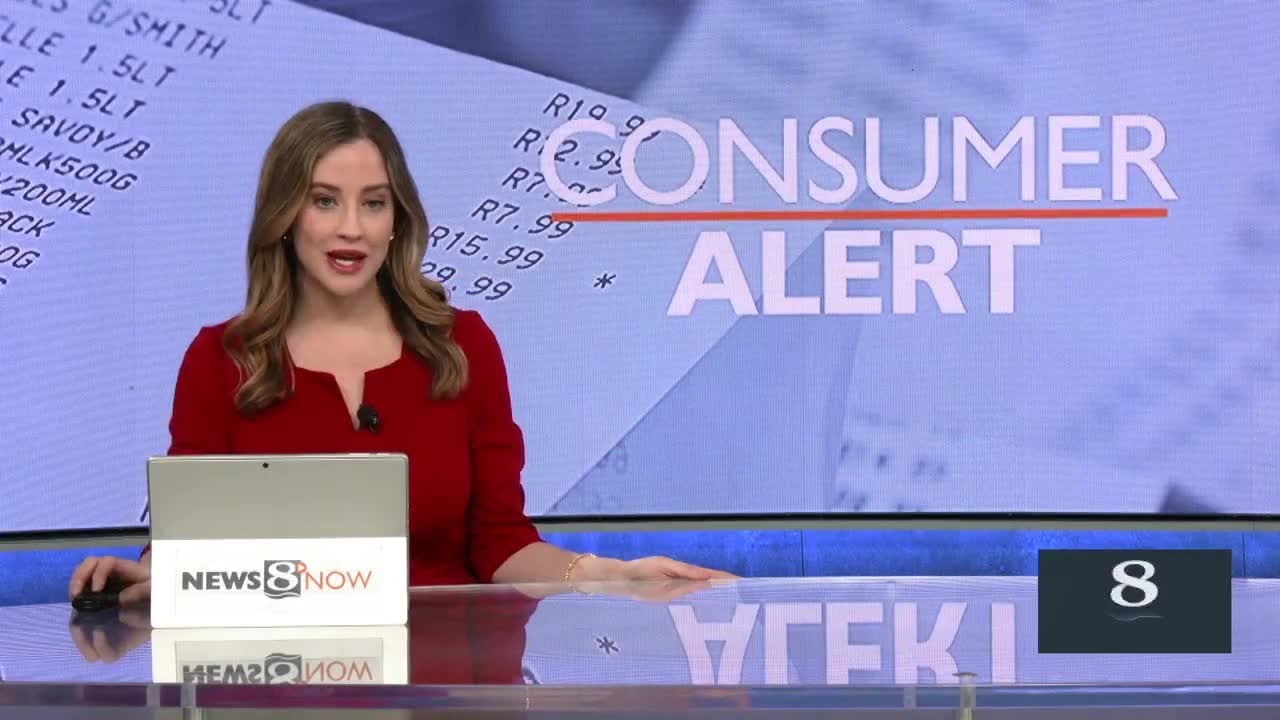 Consumer headlines