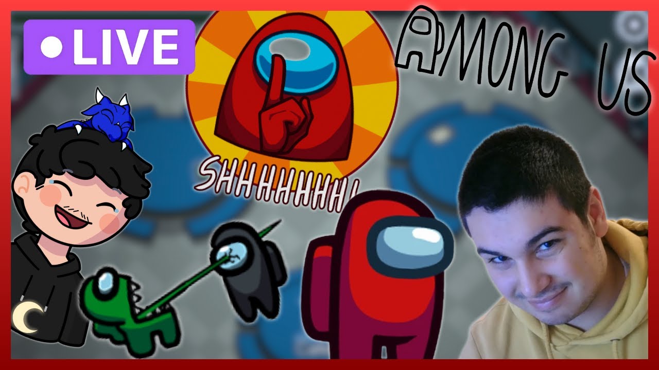 LE PIRE IMPOSTEUR ?! | Among Us