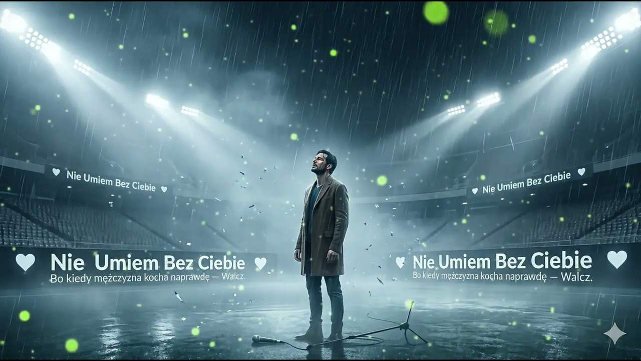 ❤️ Nie Umiem Bez Ciebie ❤️Miłość, która nie potrafi odejść
