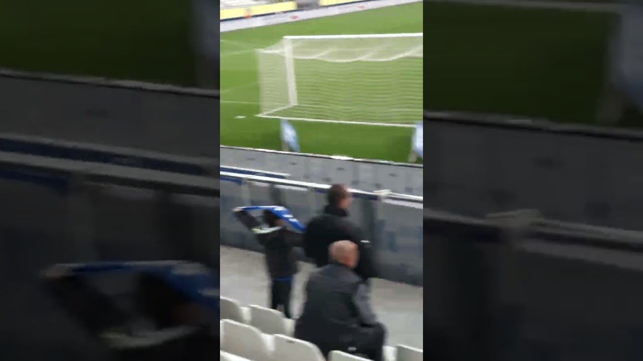 Grenoble  vs   rodez