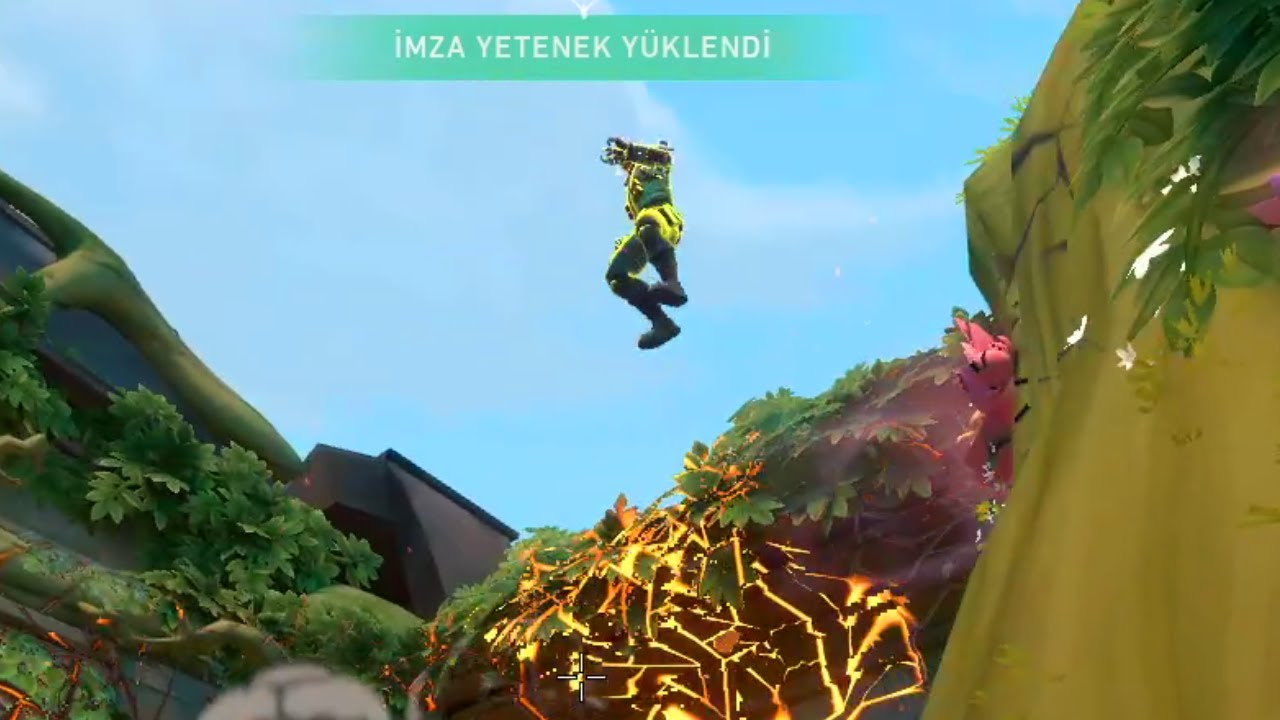 BREACH KANATLANDIRIIIIRR