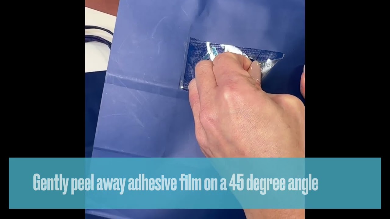 UV Transfer Film (UV DTF - Direct to Film) How It Works