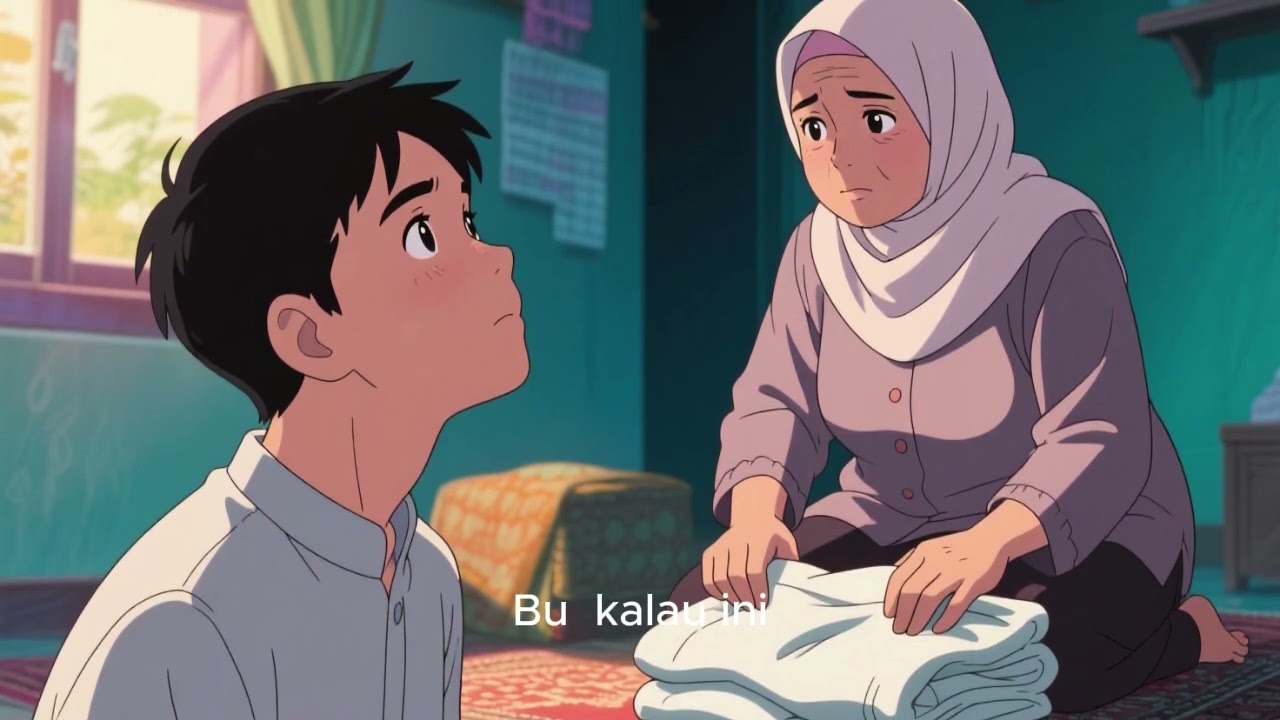 Jika Ini Ramadhan Terakhirku, Apa yang Akan Ku Perbaiki?