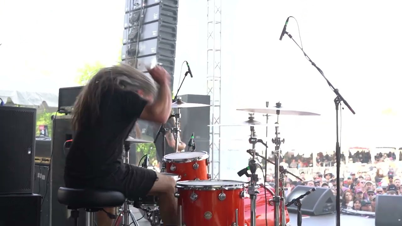 Defeater 