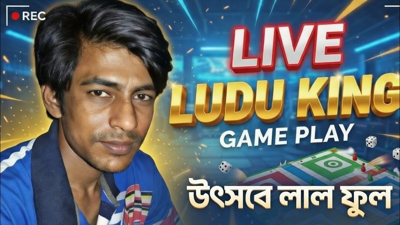 🔴 T-WORK চ্যালেঞ্জ: লুডু কিং Viewer Battles | Bangla Fun