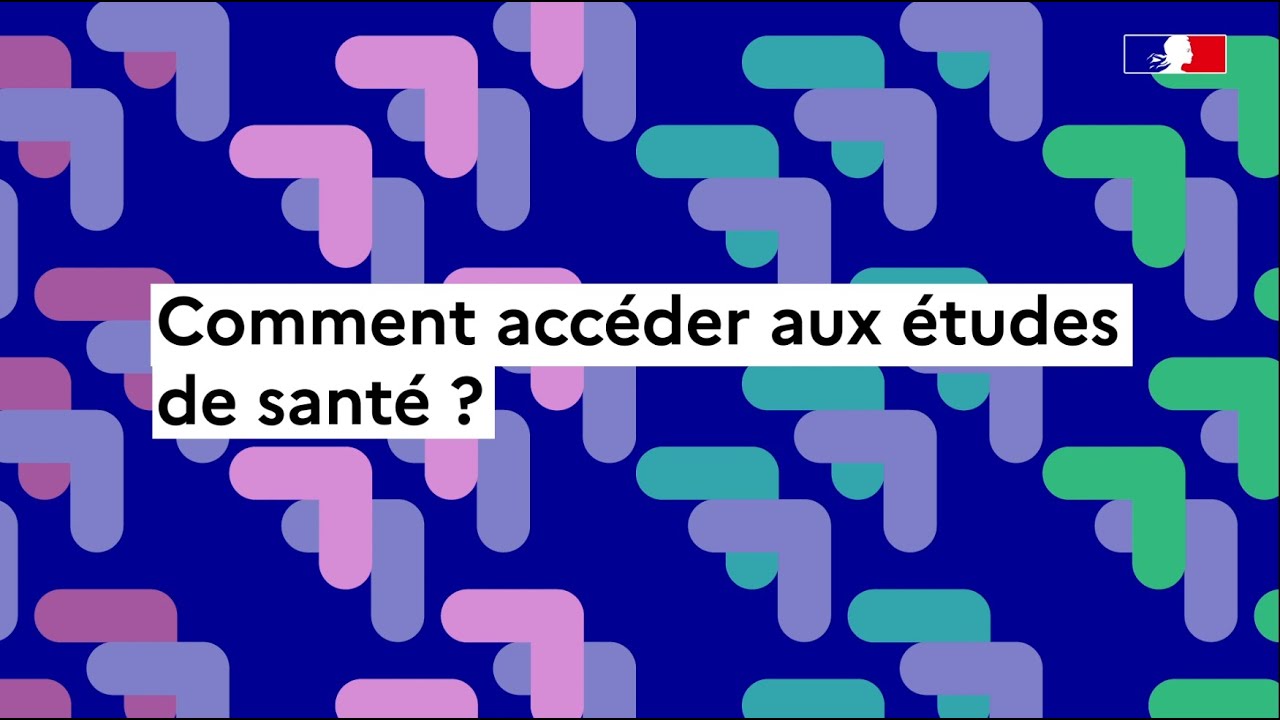 Parcoursup 2023 : tout ce qu’il faut savoir sur les études de santé