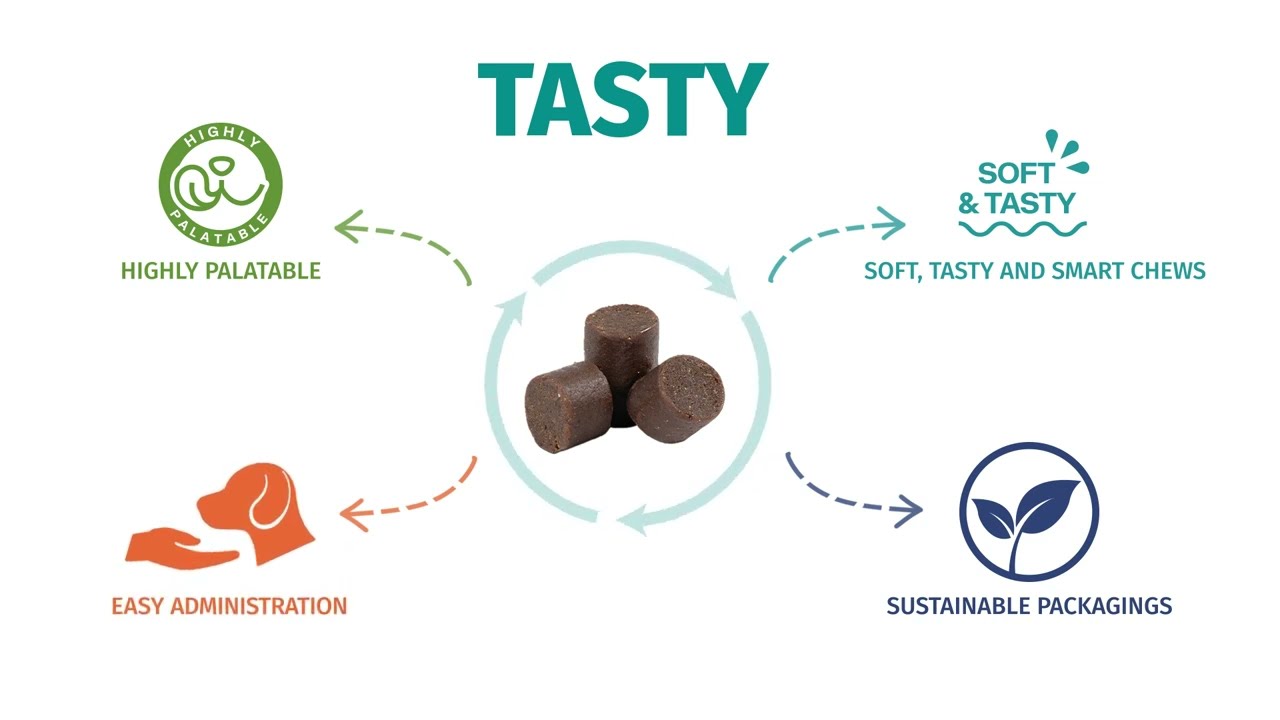 Wepharm | New TASTY line | Healthy meets fun!
