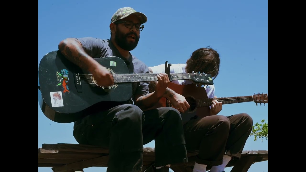 Happy Daps We Outside Sessions: The High Curbs