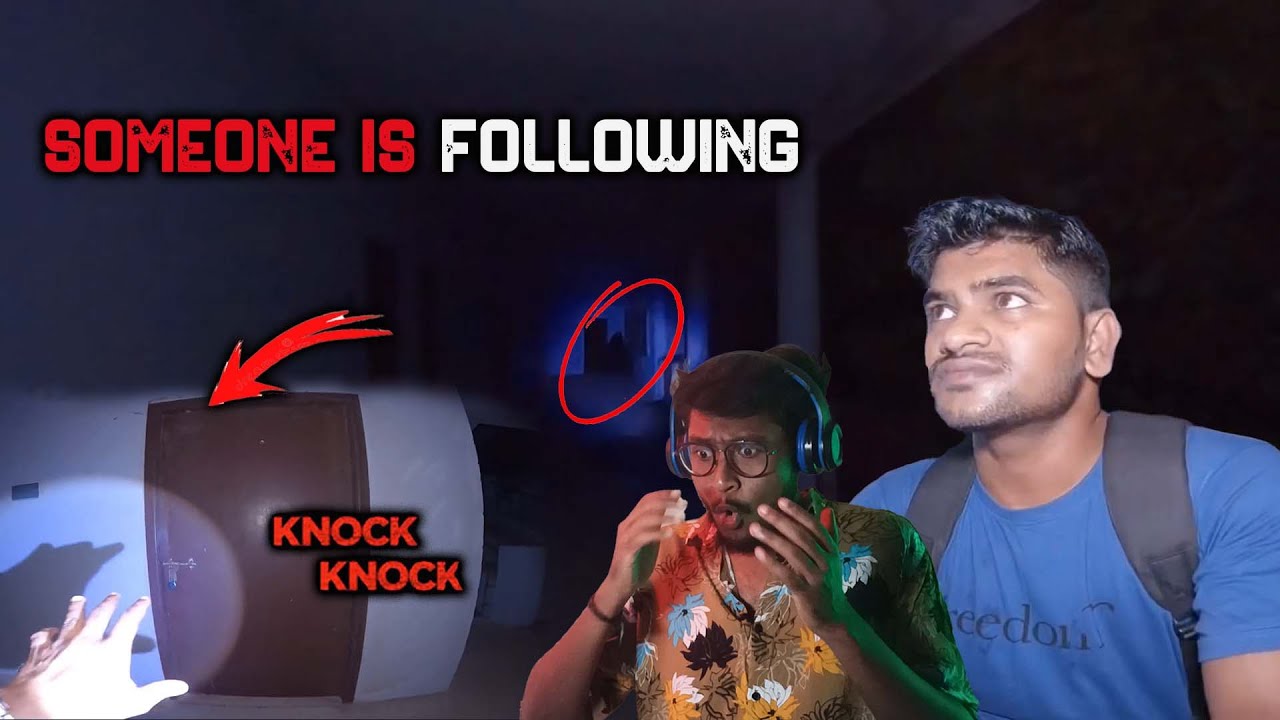 Valantine's College Reaction @SpookyGoutham | Sabav Lifestyle