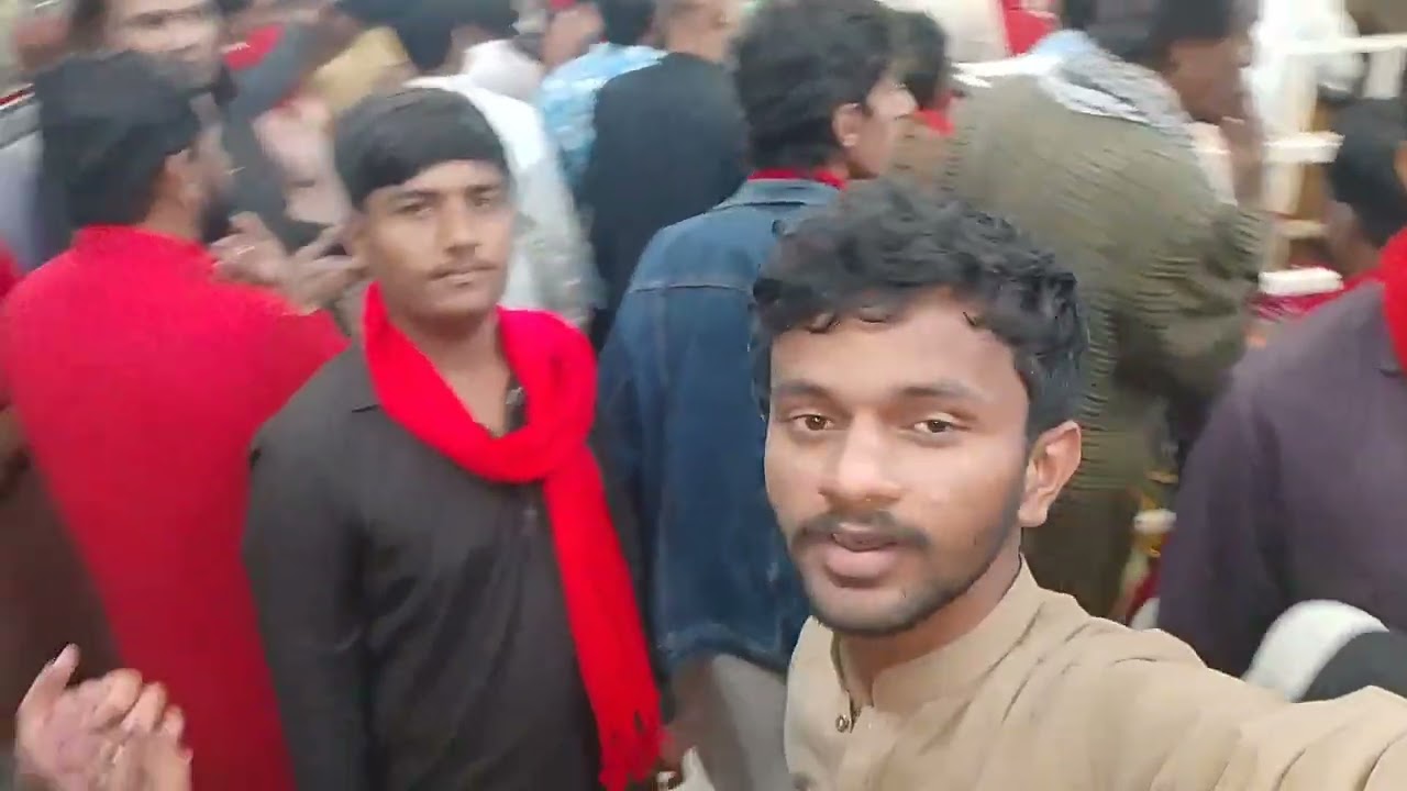 Matam Pursa Dari 