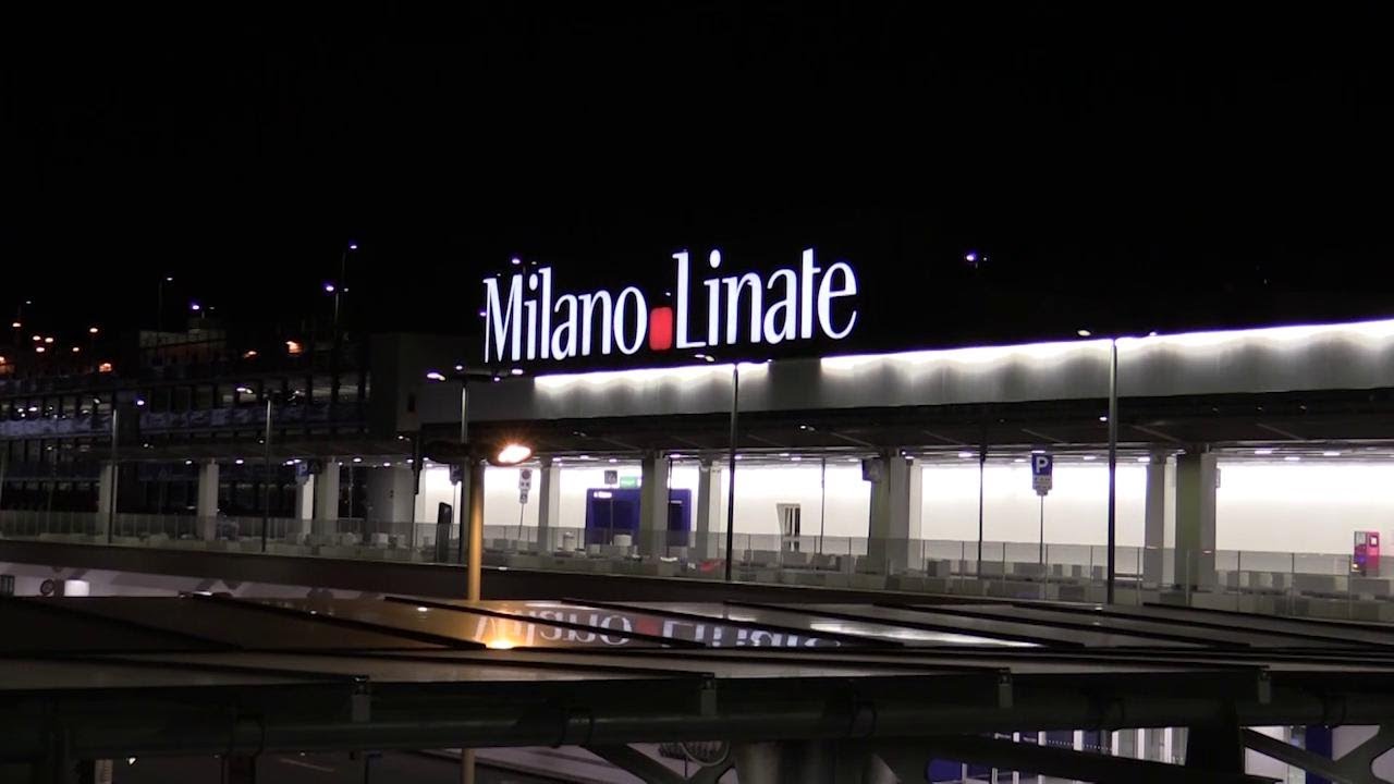Linate chiude e trasloca a Malpensa: il racconto dell'ultima notte prima del grande restyling
