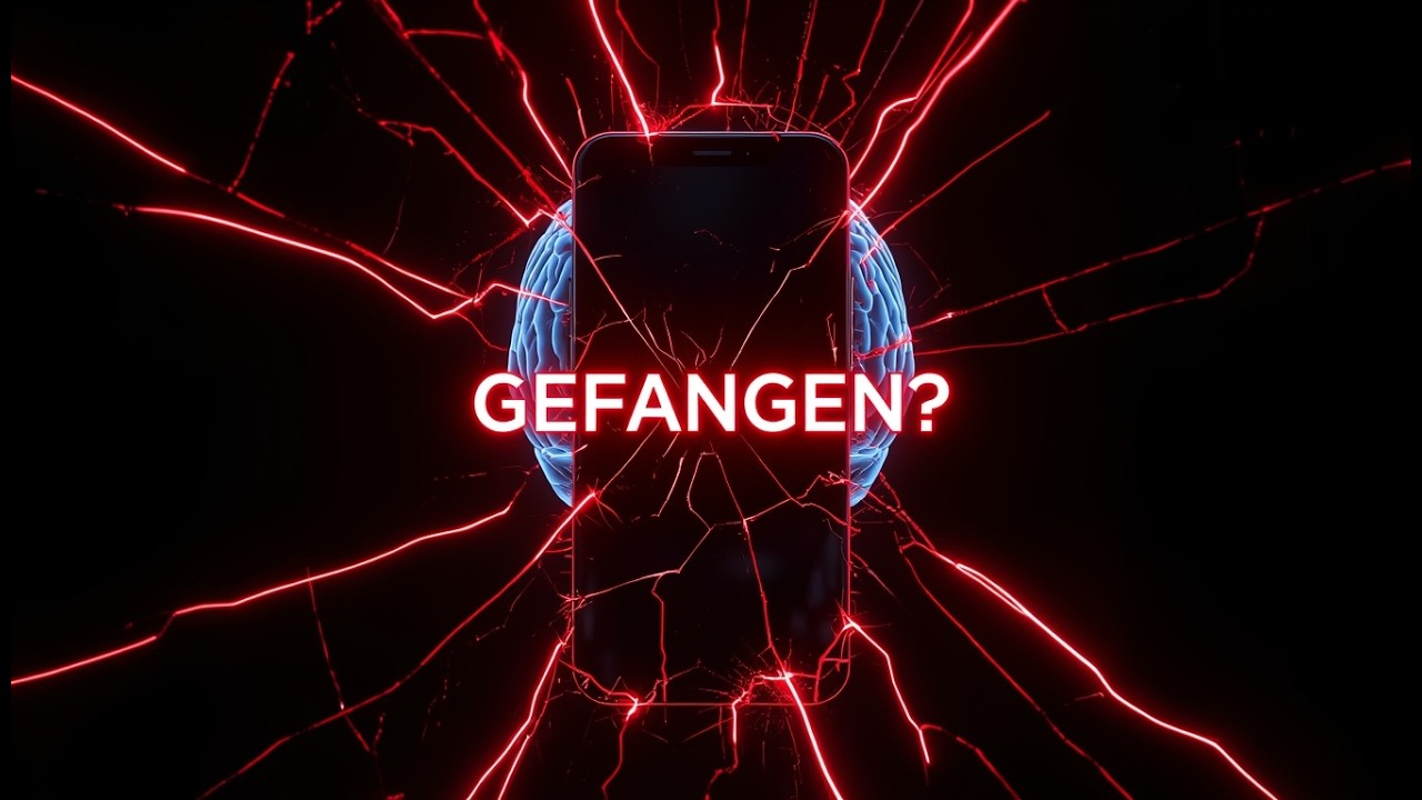 Das Handy zerstört dein Gehirn (und du merkst es nicht)