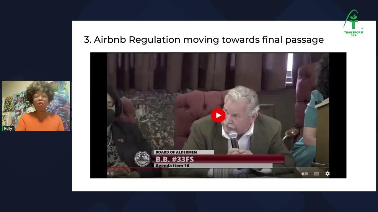 Transform 314 Show | 10.16.23 | Let's put this next to your house and see how the hell you feel