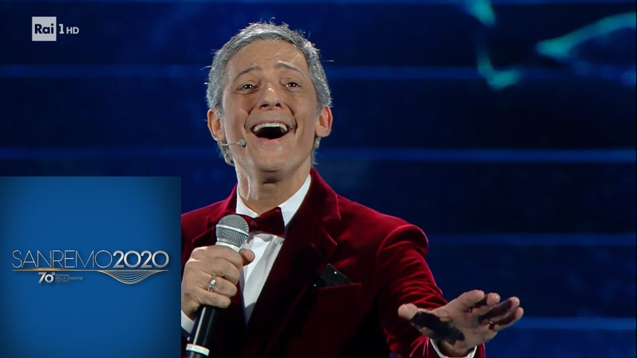 Sanremo 2020 - 