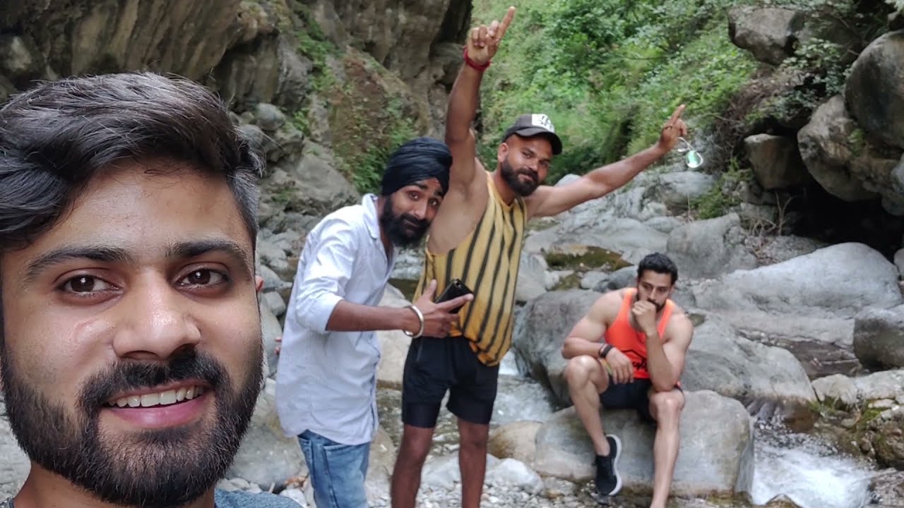 DEVI PINDI TREK | MOUNTAIN CALLING PART 2 | UNEXPLORED PLACE IN J&K | 2021 | PANTHAL | KATRA