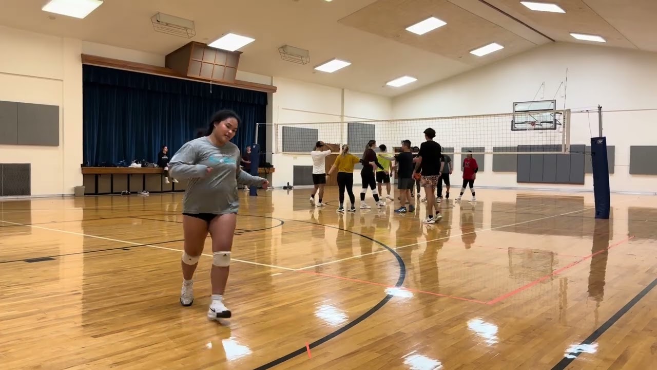 joeys gym 11.24.25 (game 5)