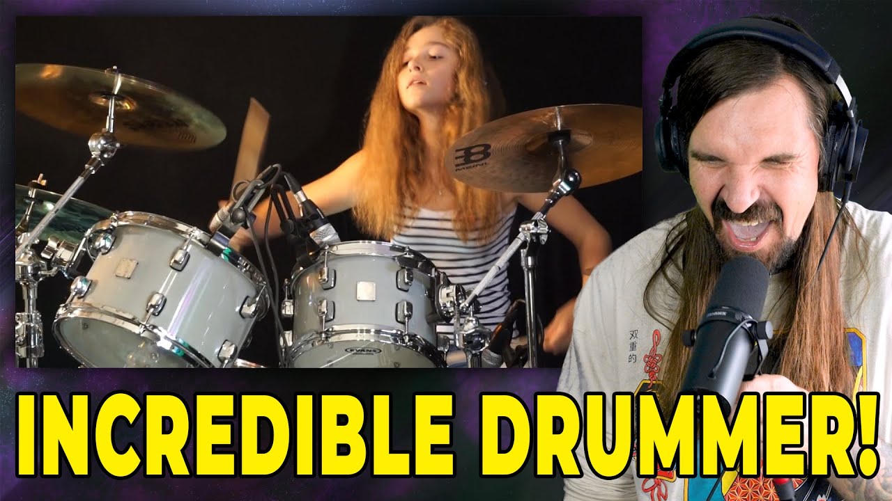 Drummer Reacts || Sina Drums - Sultans Of Swing (Dire Straits Drum Cover)