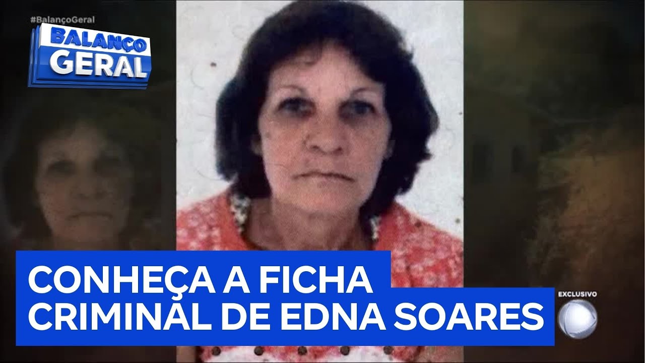 Caso Vitória: idosa encontrada morta cumpriu pena por tráfico de drogas há 30 anos