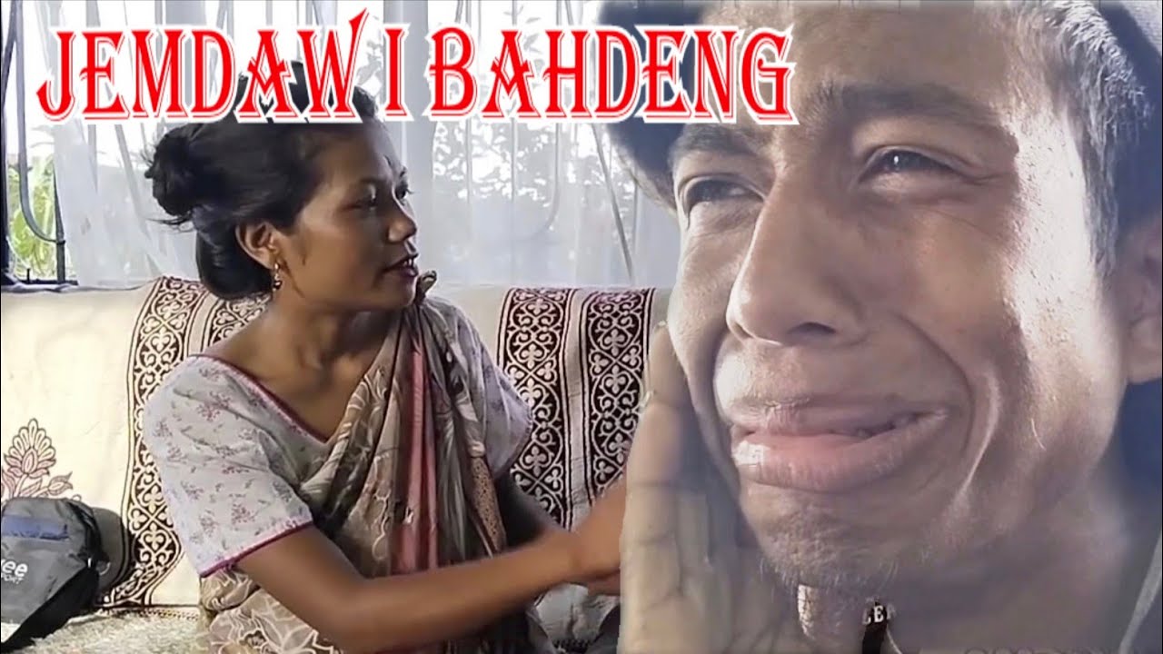 Jemdaw i Bahdeng(kers channel comedy)