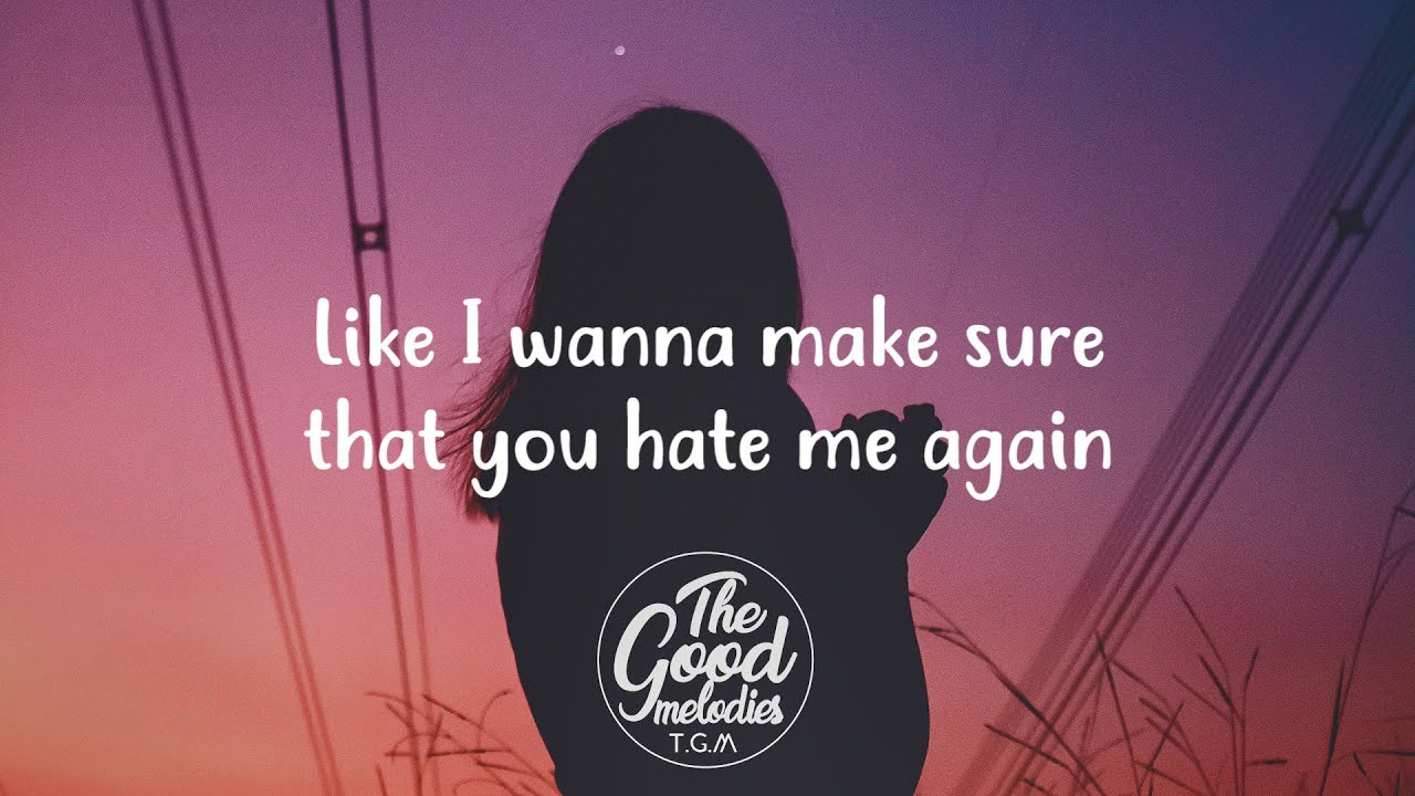 Sad alex - Nature​ (Lyrics)