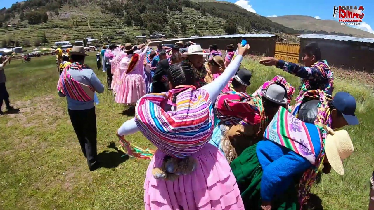 UMUCHI, CARNAVAL 2020(PARTE 1)
