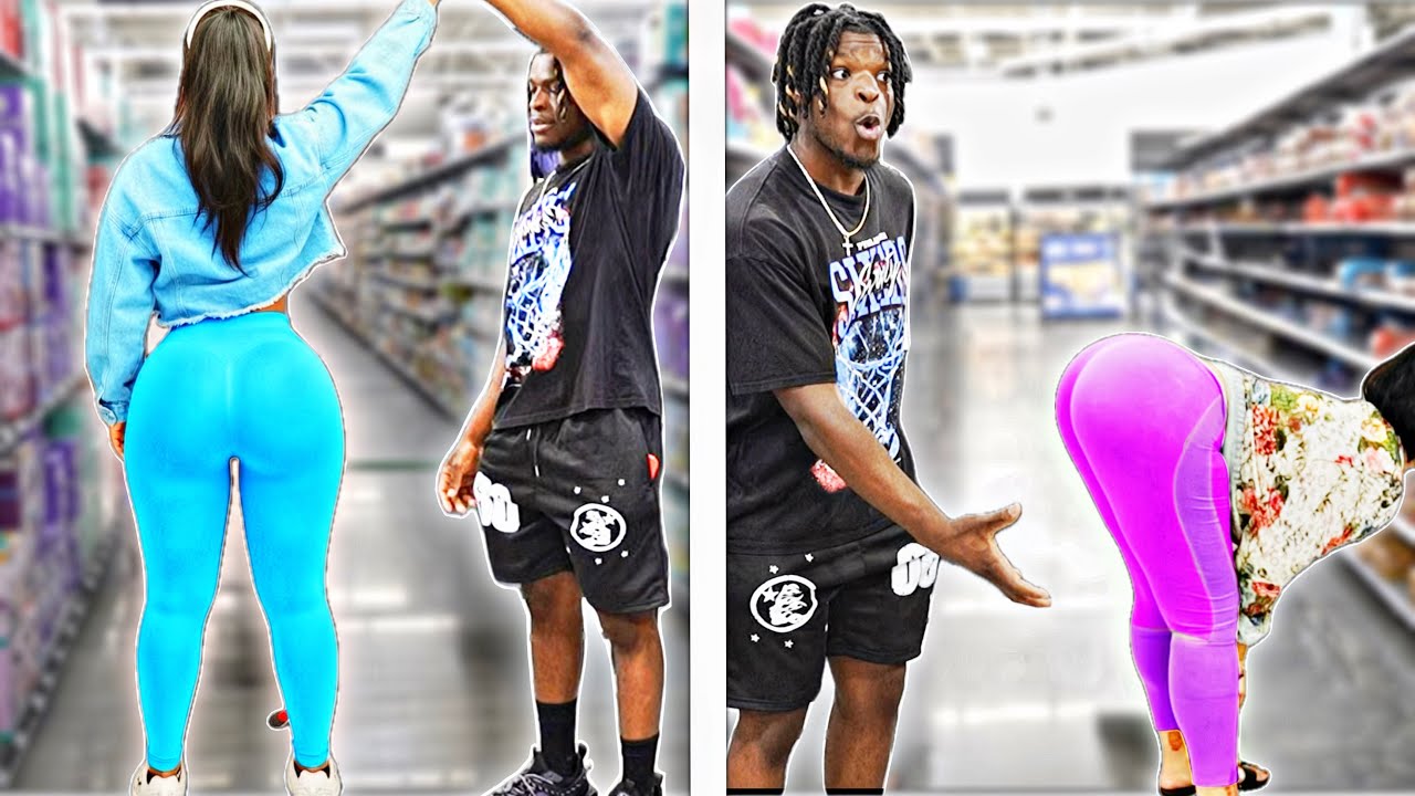 Лучшие розыгрыши в Walmart 2026 года. Часть 2.