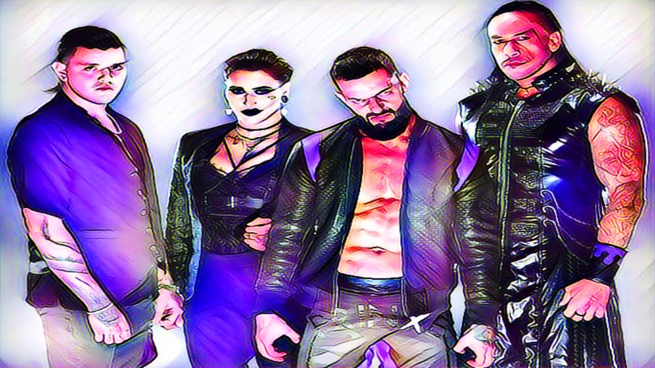 The Judgement Day Tribute 