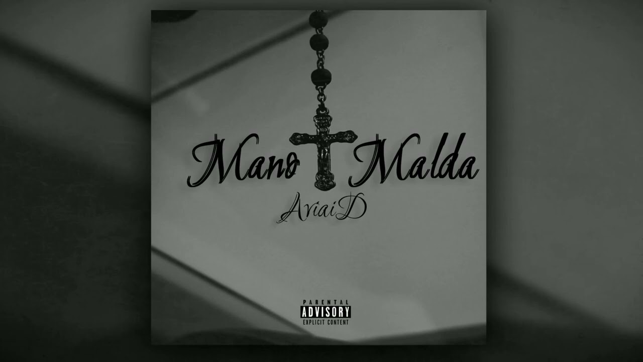 AviaiD - Mano Malda (Official Audio)