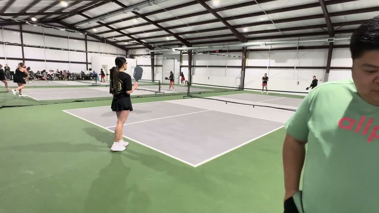 Big Island MLP PB League