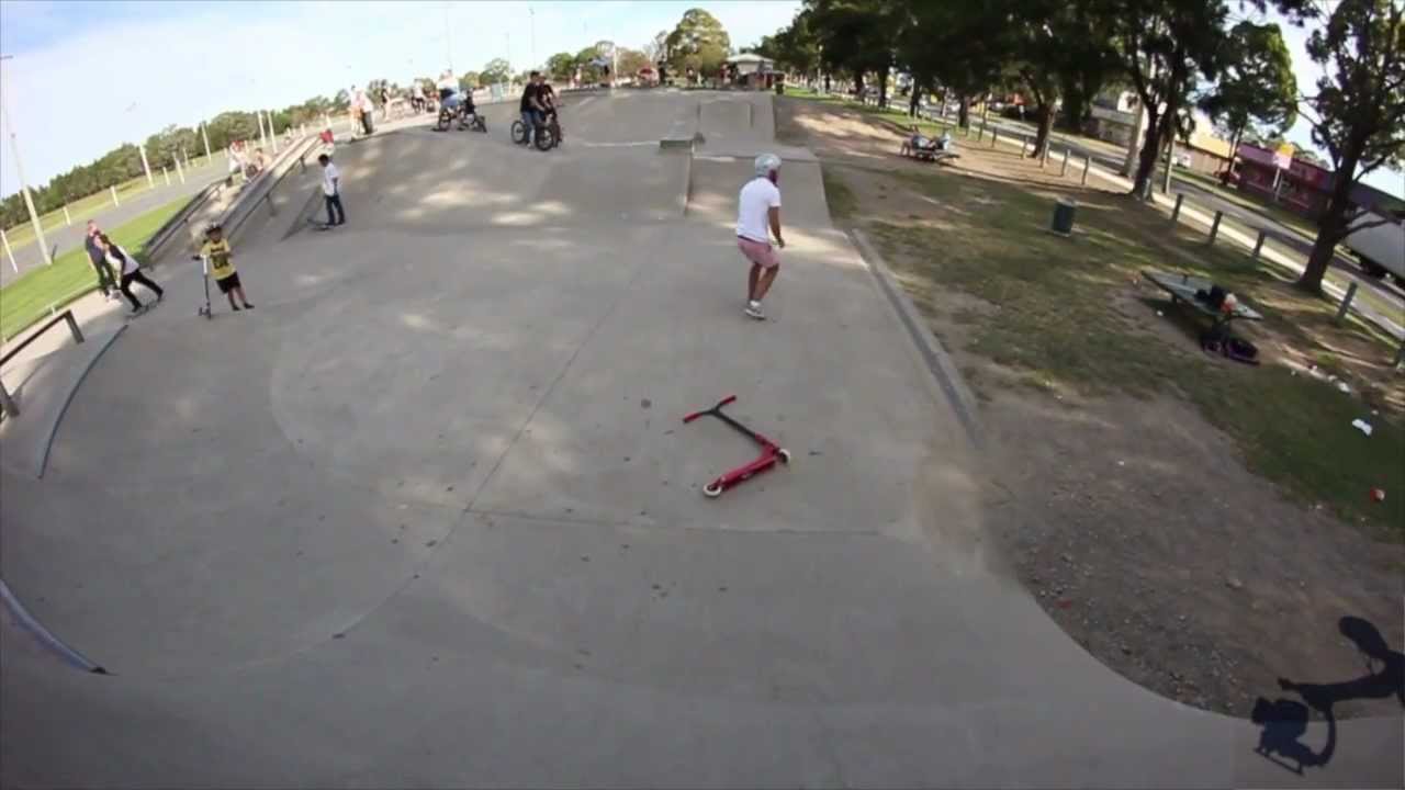 Zac Stewart | 2012 Release.