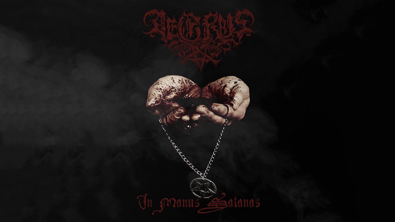 Aegrus - Ascending Shadows (New Track)