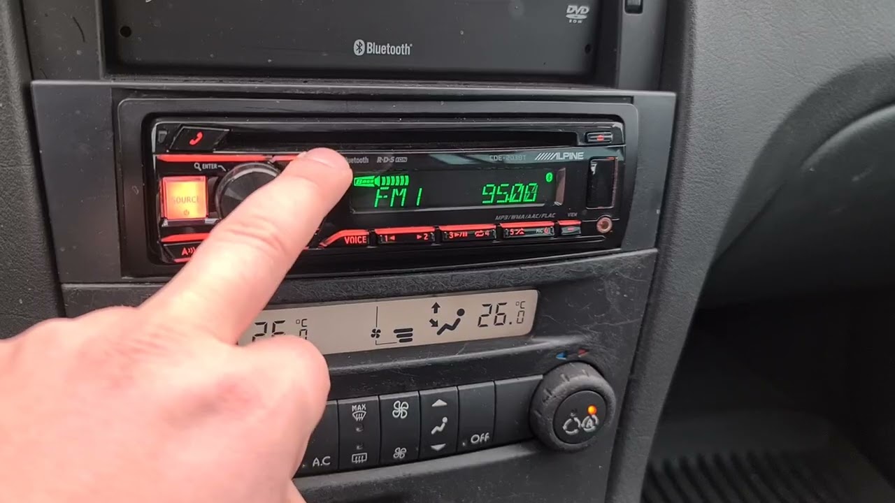 Radio Bandscan FM Natolin/ Grodzisk Mazowiecki 