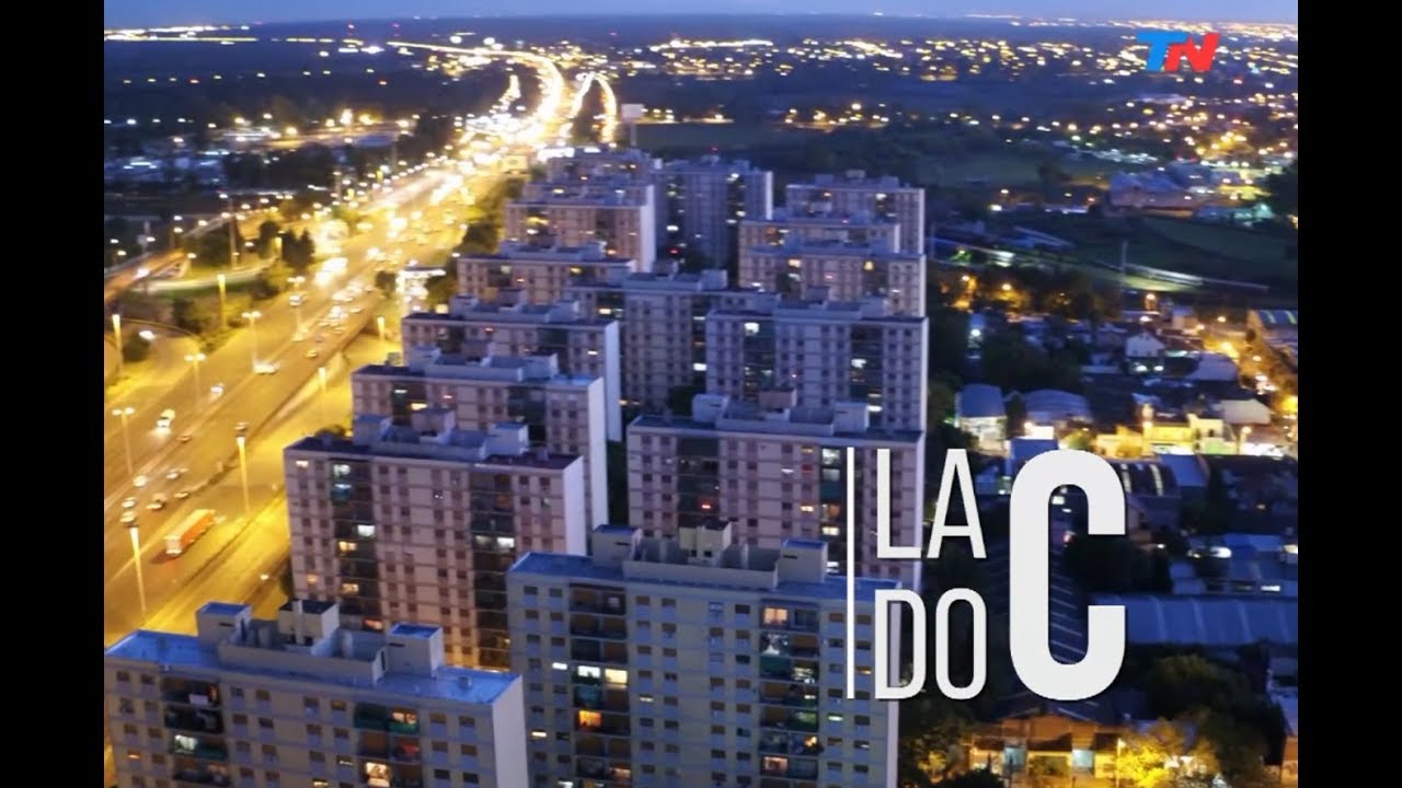 Lado C (03/06/2018)