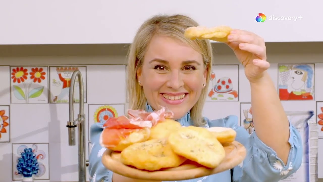 LE MITILUGGHIE PER UN APERITIVO DI PASQUA PERFETTO | Le ricette di Giusina in Cucina