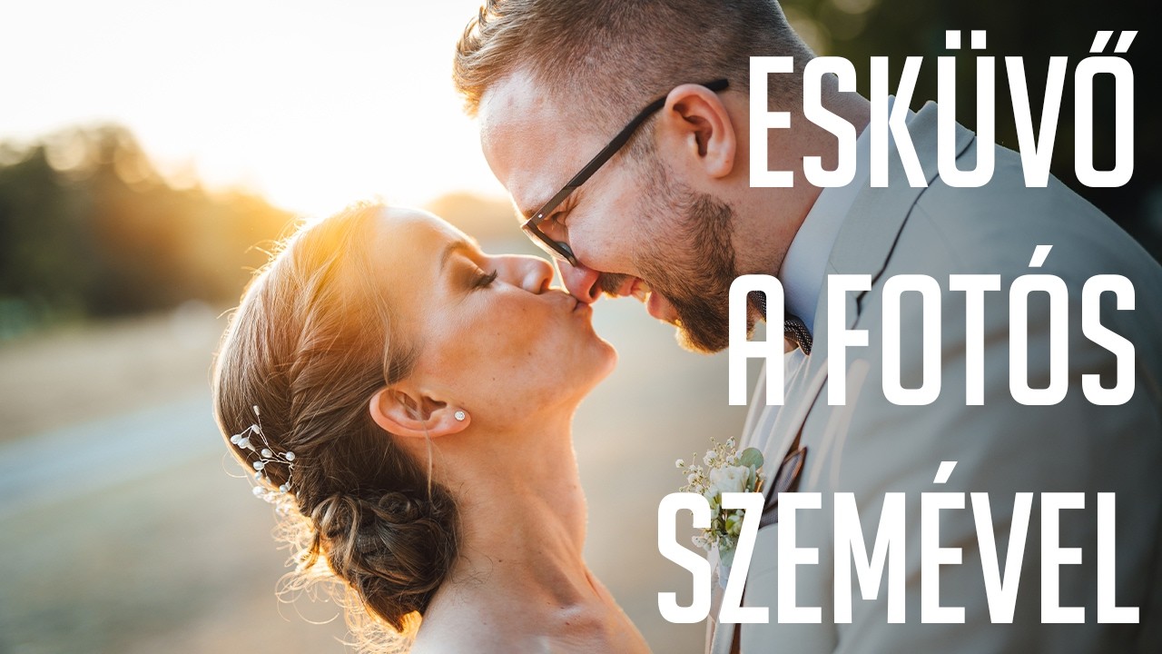 Finom báj a nádfedelek között | Esküvő a fotós szemével