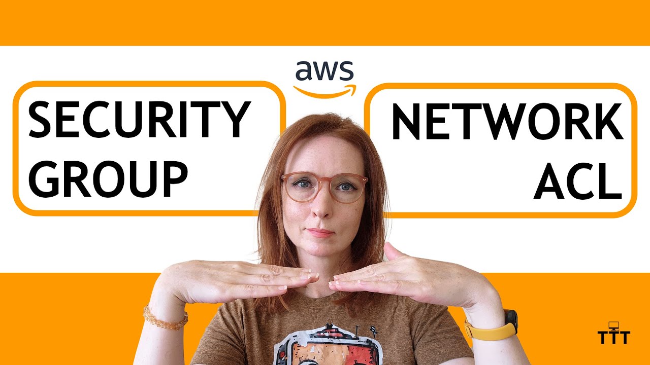 Security Groups vs. Network Access Control Lists (NACLs) in AWS: What&rsquo;s the Difference?
