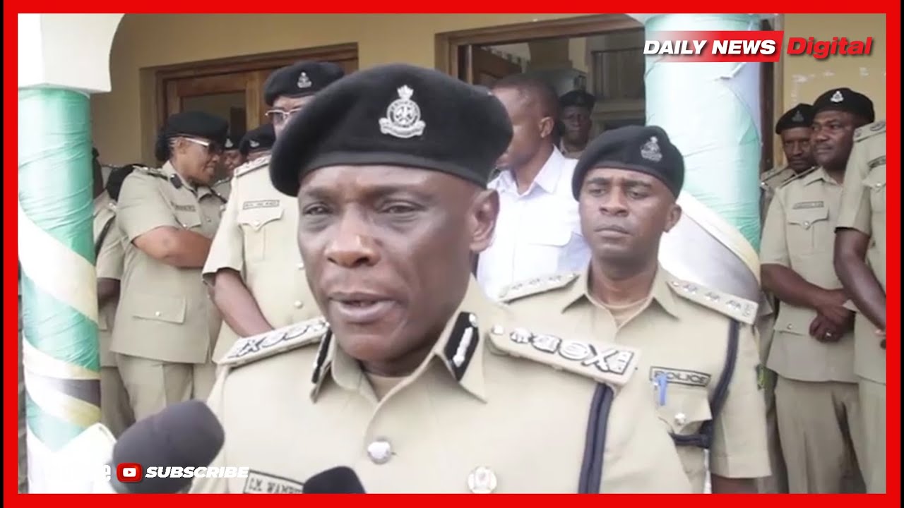 #TAZAMA| MAAGIZO YA IGP WAMBURA KWA WAKUU WA USALAMA BARABARANI