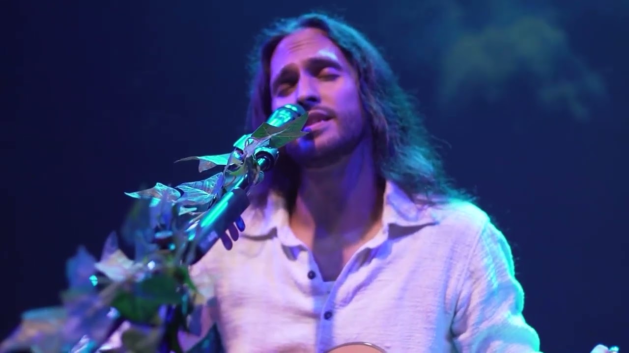 El Mismo Cielo • Live in Bogota • August 13 2022