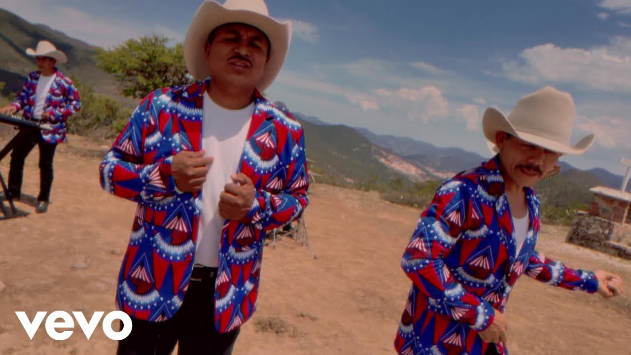 Extremo Norte La Furia Potosina - Cantarito Nuevo