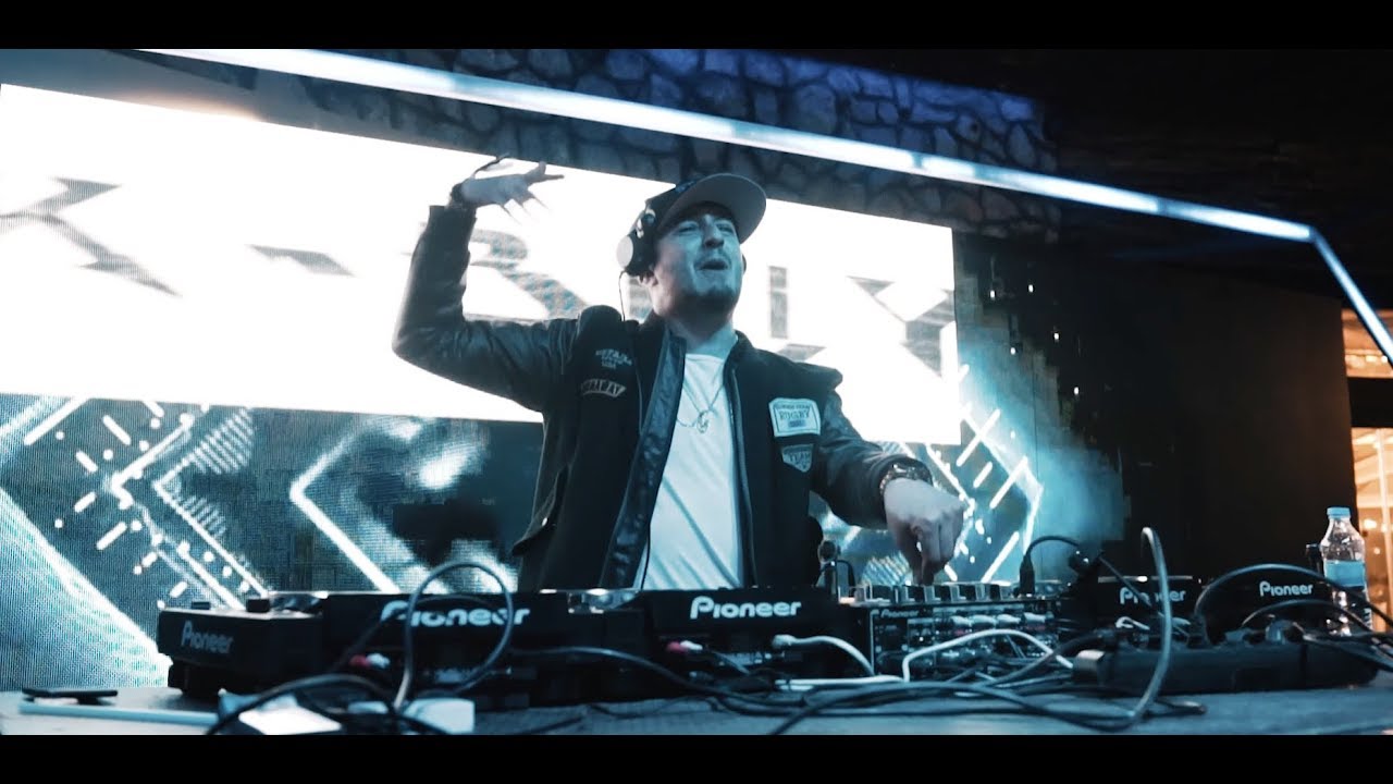 K-Billy Cheers Fest (Recap Video)