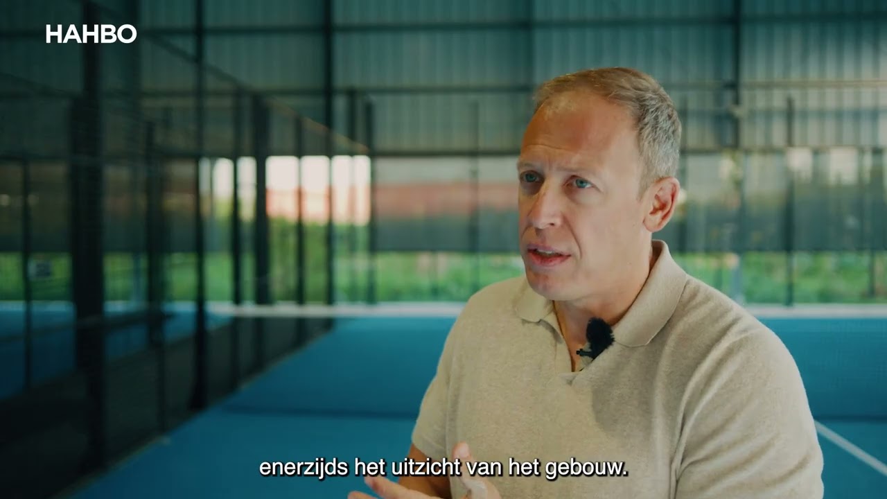 Modulaire systeembouw voor Meadow Club in Kontich | HAHBO