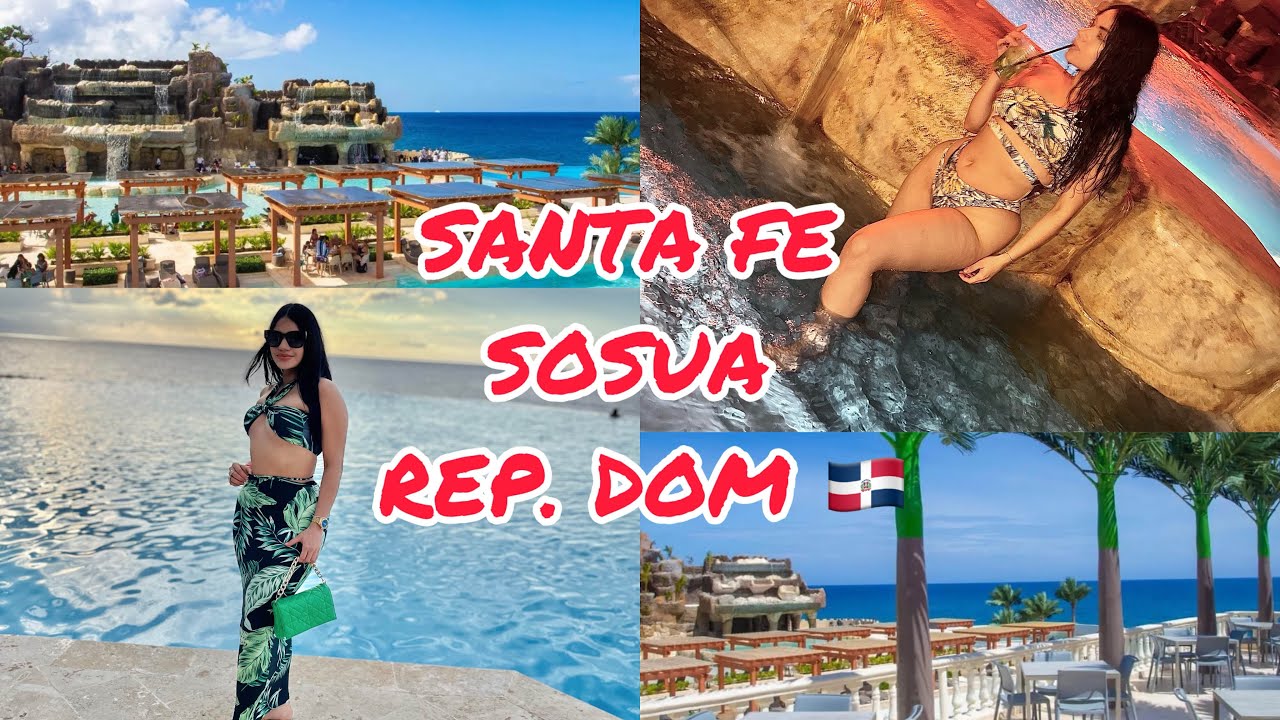 MI EXPERIENCIA EN SANTA FE, SOSUA REP. DOM ♥️