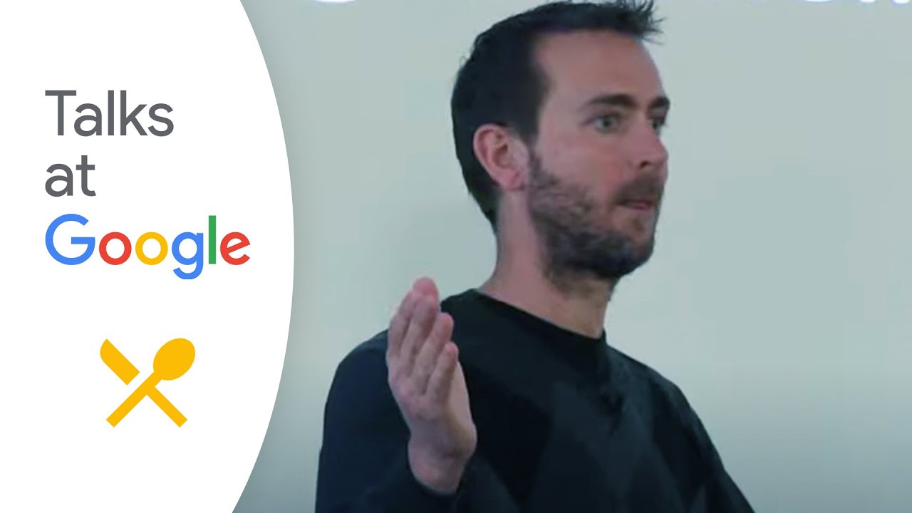 Stone Brewing Co. | Greg Koch | Talks at Google