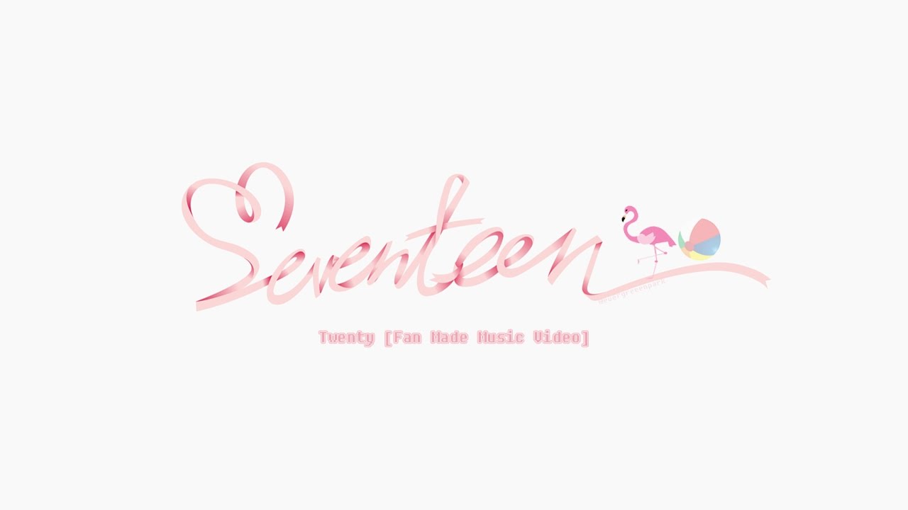 [M/V] SEVENTEEN(세븐틴)-20(twenty)