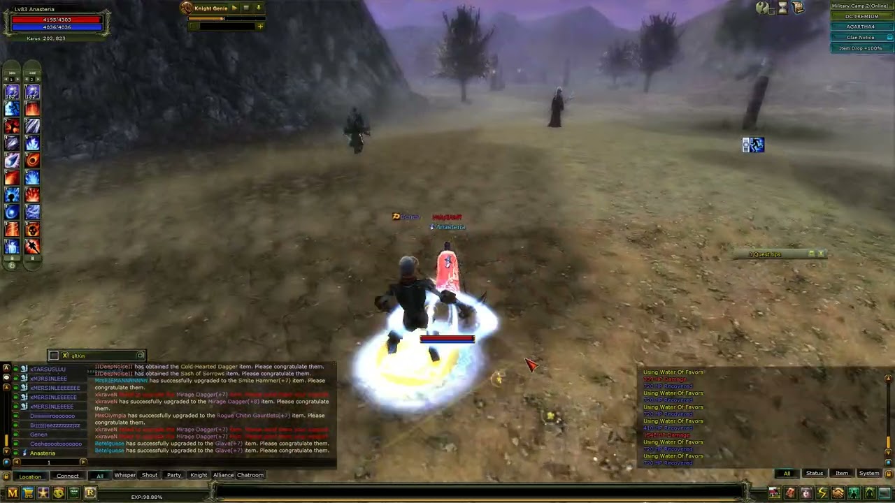 Knight Online 2026 01 19   20 40 07 05