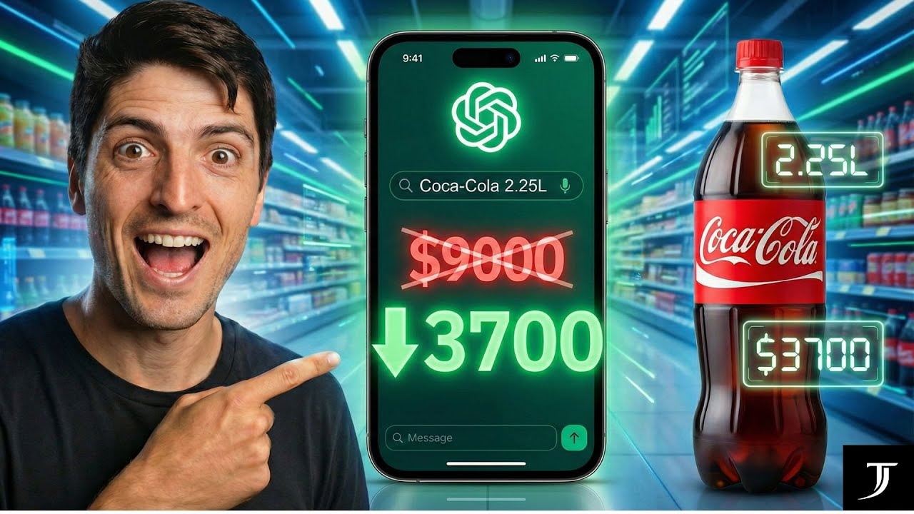 Por qué no deberías comprar sin usar primero Shopping Research