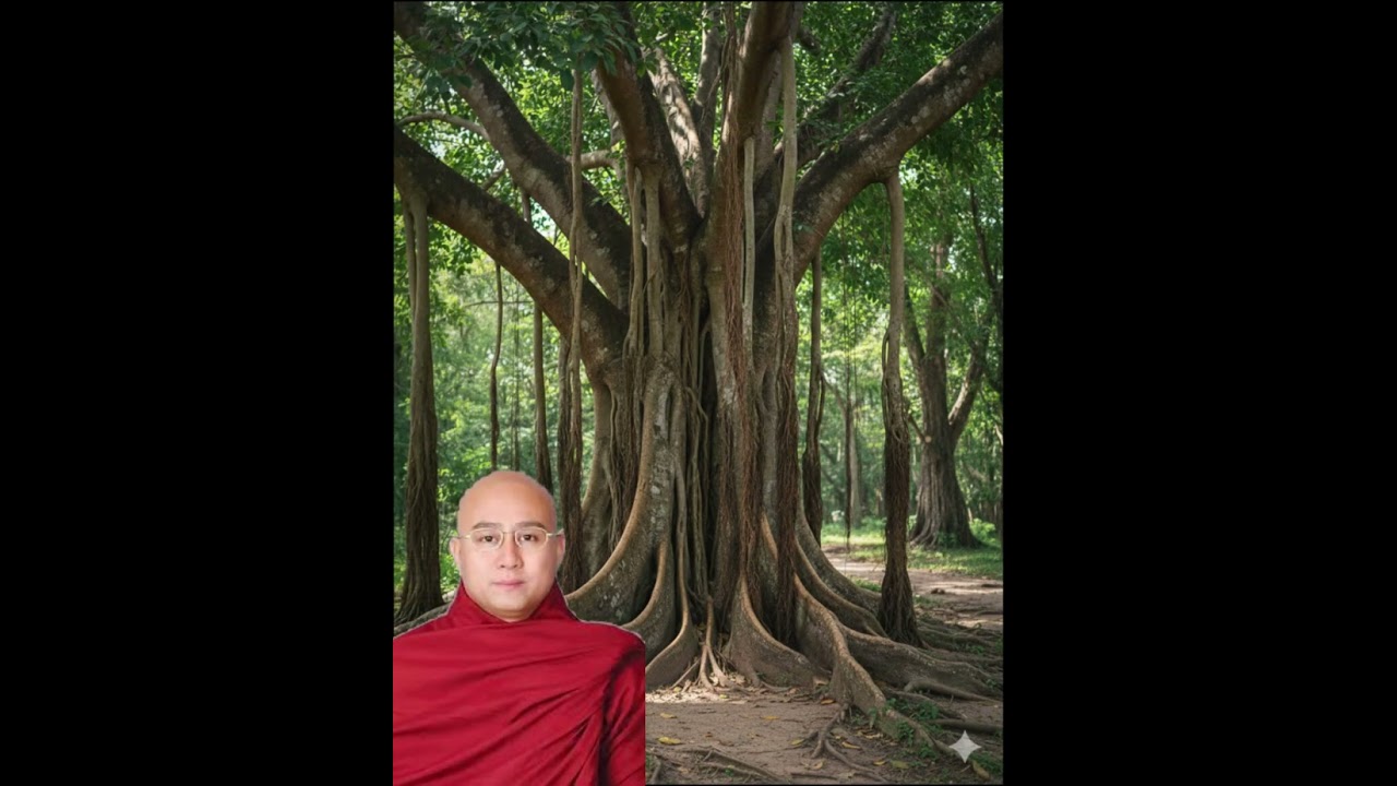 နောက်ဆုံးပန်းဝင်‌ အောင်ဆုရှင် - ဒေါက်တာ အရှင်ဦးကောဝိဒ (မဇ္ဈိမဂုဏ်ရည်ဆရာတော်)
