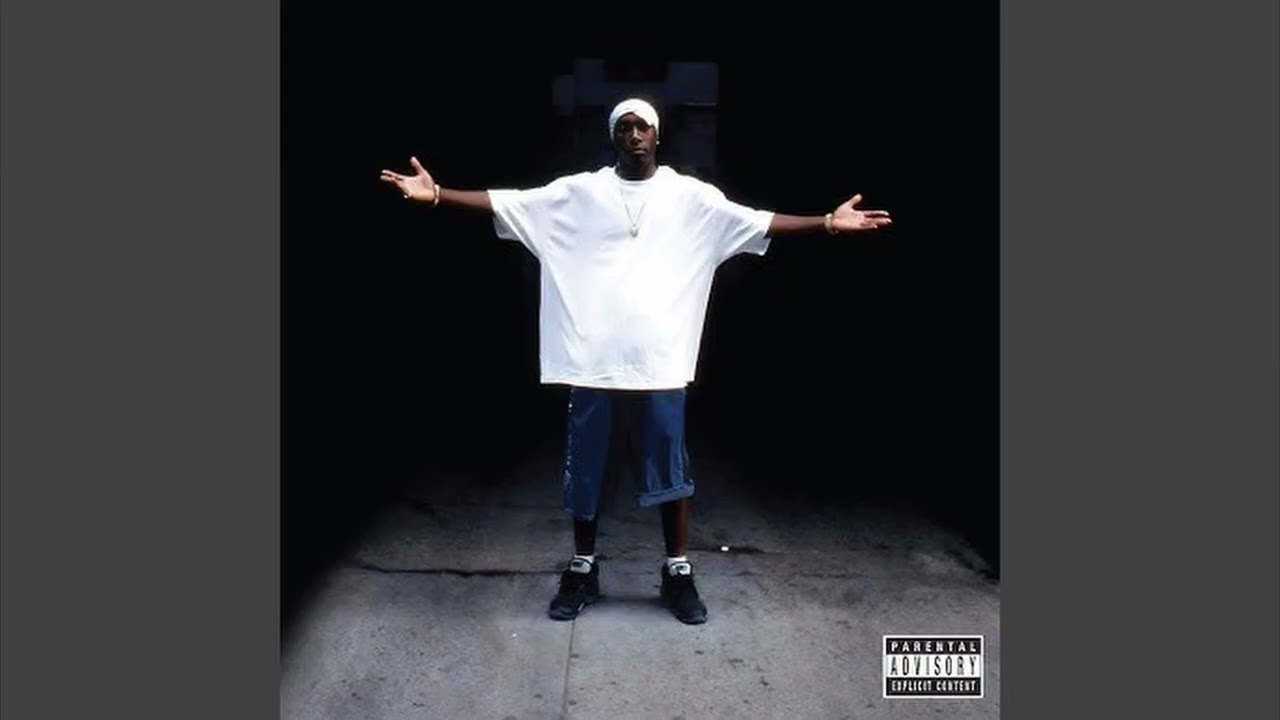 Big L, Nas - U ain't gotta Chance (Acapella) 100 BPM